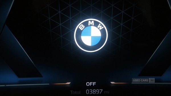 Used BMW 4 Series 2025 for sale - 76936860: Photo 22