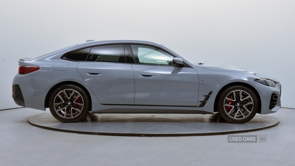 Used BMW 4 Series 2025 for sale - 76936860: Photo 3