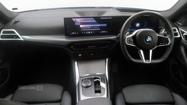 Used BMW 4 Series 2025 for sale - 76936860: Photo 4