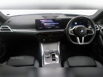 Used BMW 4 Series 2025 for sale - 76936860: Photo