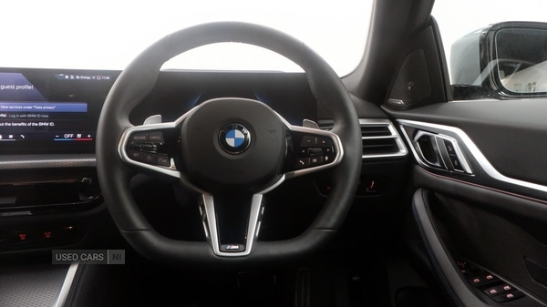 Used BMW 4 Series 2025 for sale - 76936860: Photo 6