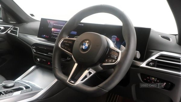 Used BMW 4 Series 2025 for sale - 76936860: Photo 7