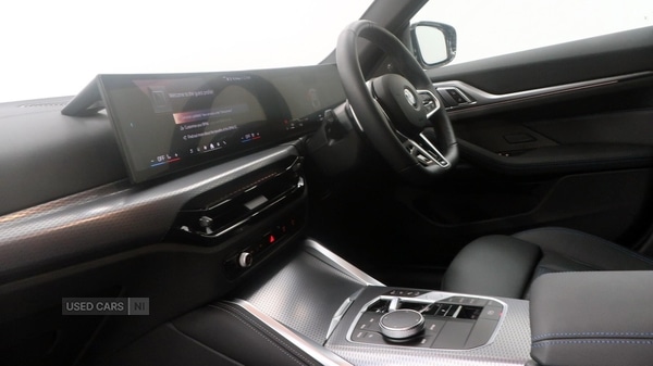 Used BMW 4 Series 2025 for sale - 76936860: Photo 8