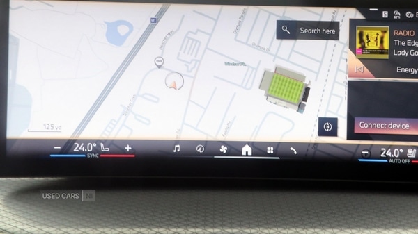 Used BMW 4 Series 2025 for sale - 76936860: Photo 9