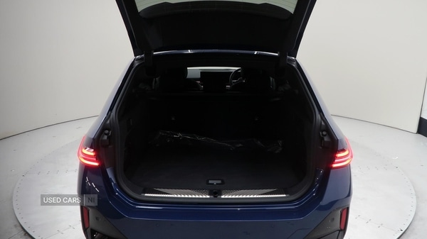 Used BMW 5 Series 2025 for sale - 76562756: Photo 14