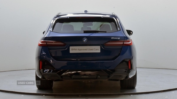 Used BMW 5 Series 2025 for sale - 76562756: Photo 15