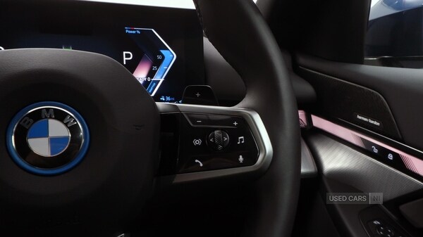 Used BMW 5 Series 2025 for sale - 76562756: Photo 18