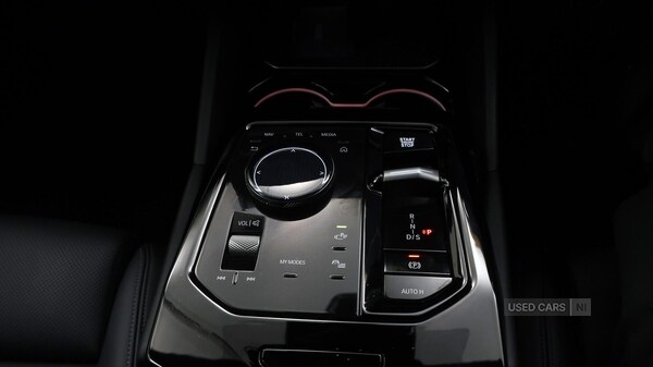 Used BMW 5 Series 2025 for sale - 76562756: Photo 24