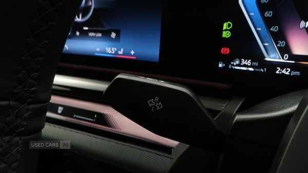 Used BMW 5 Series 2025 for sale - 76562756: Photo 27