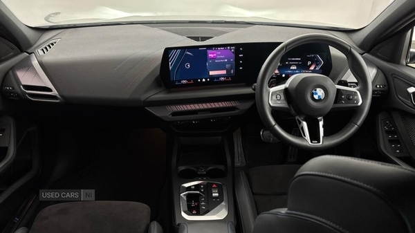 Used BMW 1 Series 2025 for sale - 76371972: Photo 4