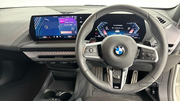 Used BMW 1 Series 2025 for sale - 76371972: Photo 6