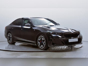 Used BMW i5 2024 for sale - 78517955: Photo