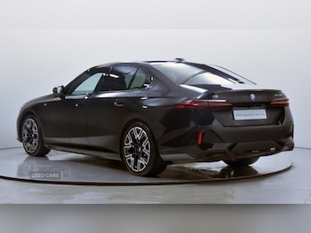 Used BMW i5 2024 for sale - 78517955: Photo
