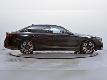 Used BMW i5 2024 for sale - 78517955: Photo