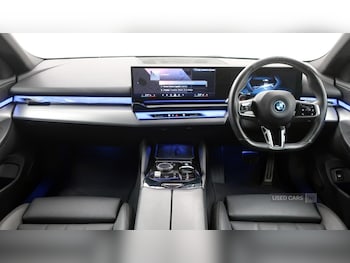 Used BMW i5 2024 for sale - 78517955: Photo