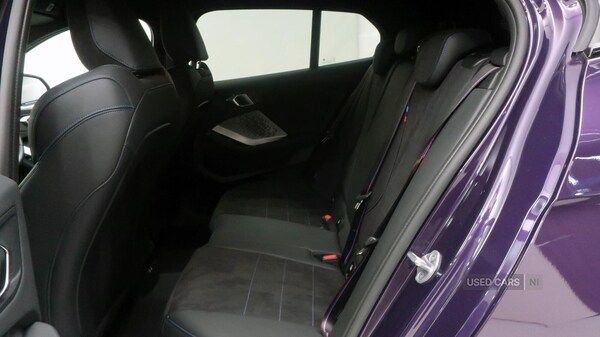 Used BMW 1 Series 2025 for sale - 76608755: Photo 13