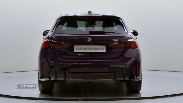 Used BMW 1 Series 2025 for sale - 76608755: Photo 16