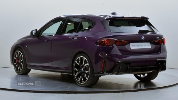 Used BMW 1 Series 2025 for sale - 76608755: Photo 2