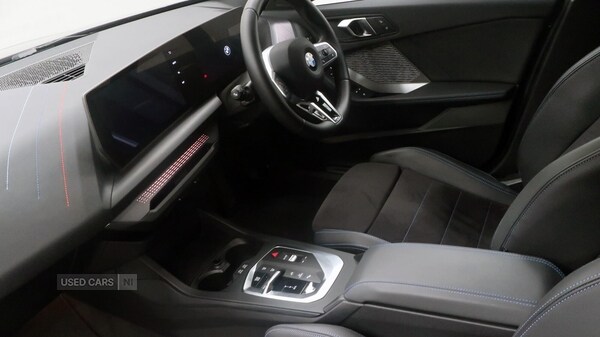 Used BMW 1 Series 2025 for sale - 76608755: Photo 22