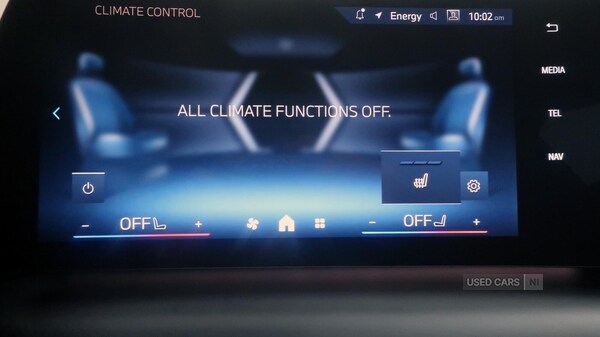 Used BMW 1 Series 2025 for sale - 76608755: Photo 24