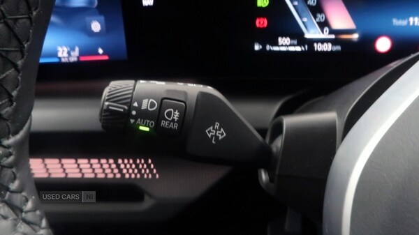 Used BMW 1 Series 2025 for sale - 76608755: Photo 27