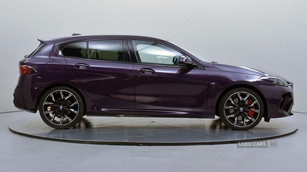 Used BMW 1 Series 2025 for sale - 76608755: Photo 3