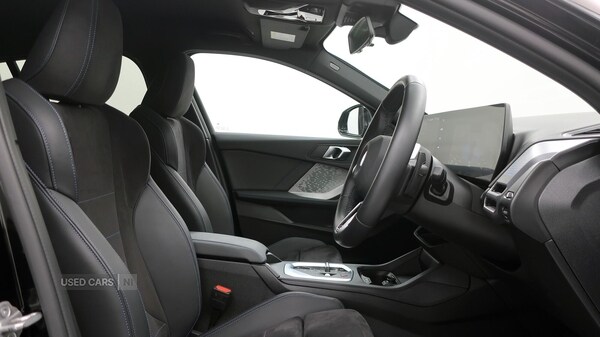 Used BMW 1 Series 2025 for sale - 77426373: Photo 12