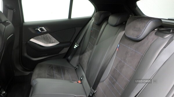 Used BMW 1 Series 2025 for sale - 77426373: Photo 13