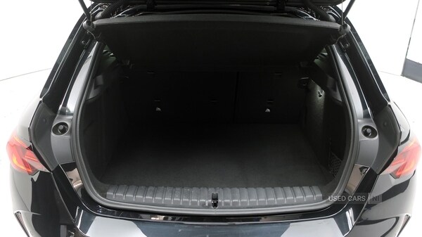 Used BMW 1 Series 2025 for sale - 77426373: Photo 14