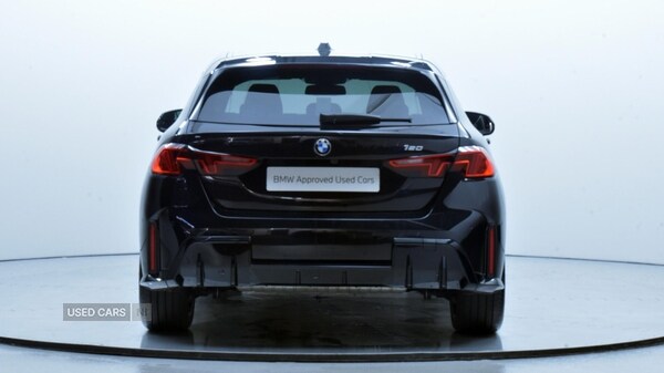 Used BMW 1 Series 2025 for sale - 77426373: Photo 16