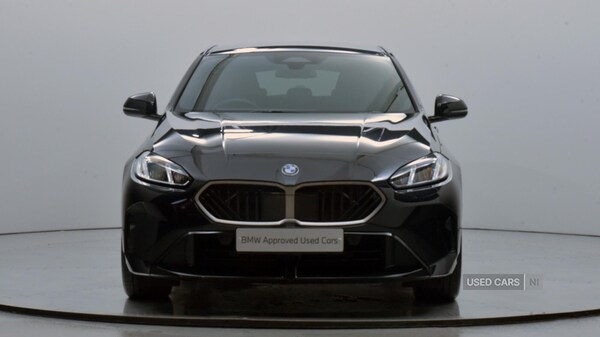 Used BMW 1 Series 2025 for sale - 77426373: Photo 17