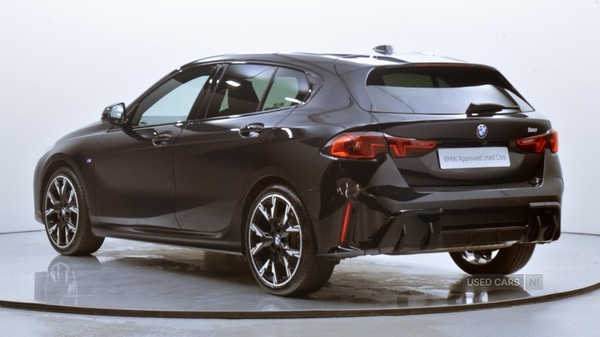 Used BMW 1 Series 2025 for sale - 77426373: Photo 2