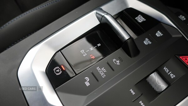 Used BMW 1 Series 2025 for sale - 77426373: Photo 24