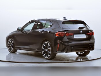 Used BMW 1 Series 2025 for sale - 77426373: Photo