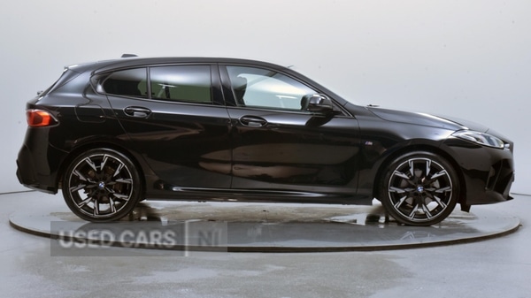 Used BMW 1 Series 2025 for sale - 77426373: Photo 3