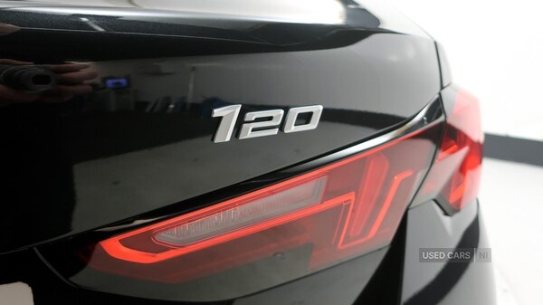 Used BMW 1 Series 2025 for sale - 77426373: Photo 30