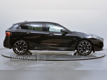 Used BMW 1 Series 2025 for sale - 77426373: Photo