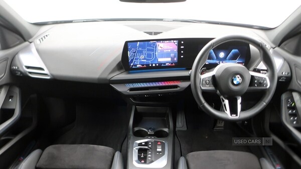 Used BMW 1 Series 2025 for sale - 77426373: Photo 4