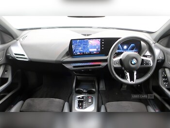 Used BMW 1 Series 2025 for sale - 77426373: Photo