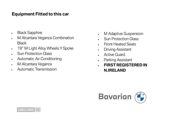 Used BMW 1 Series 2025 for sale - 77426373: Photo 5