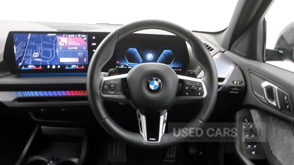 Used BMW 1 Series 2025 for sale - 77426373: Photo 6