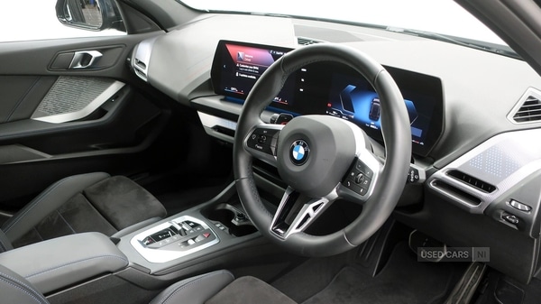 Used BMW 1 Series 2025 for sale - 77426373: Photo 7