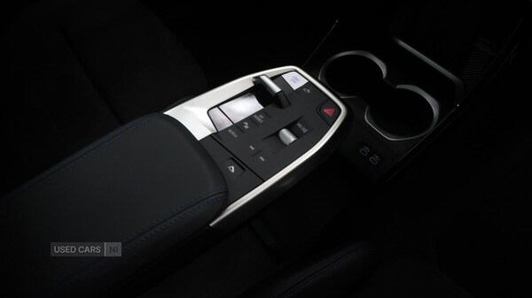 Used BMW iX1 2025 for sale - 76248052: Photo 11