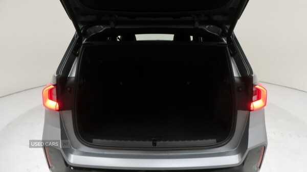Used BMW iX1 2025 for sale - 76248052: Photo 14