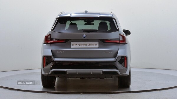 Used BMW iX1 2025 for sale - 76248052: Photo 16