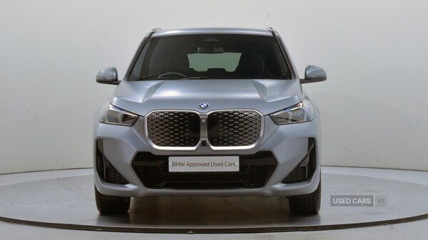 Used BMW iX1 2025 for sale - 76248052: Photo 17