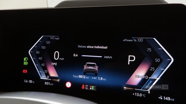 Used BMW iX1 2025 for sale - 76248052: Photo 20