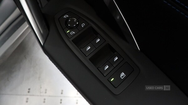 Used BMW iX1 2025 for sale - 76248052: Photo 23