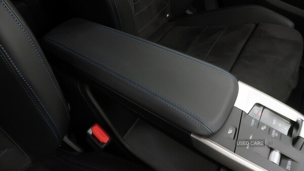 Used BMW iX1 2025 for sale - 76248052: Photo 24
