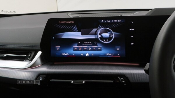 Used BMW iX1 2025 for sale - 76248052: Photo 26
